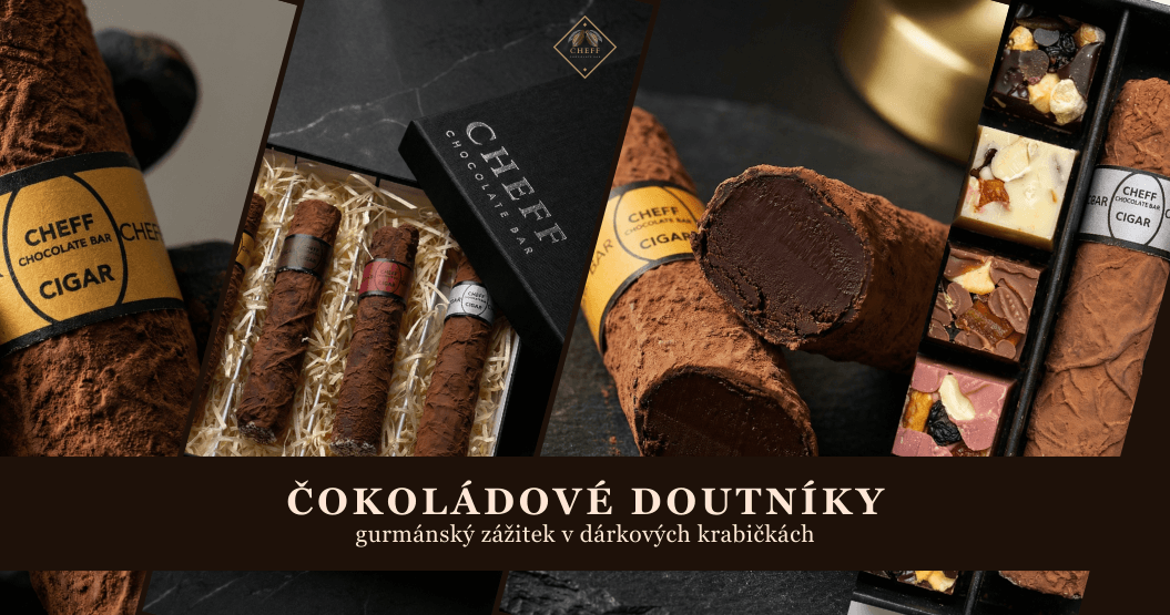 Doutníky